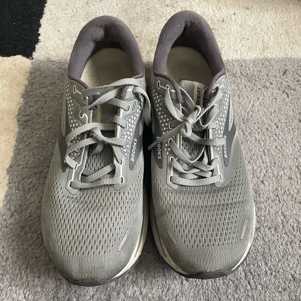 Men’s Brooks Ghost 14 Running Shoes